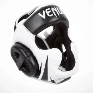 Casque de boxe