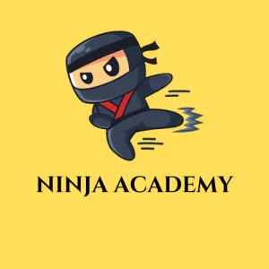 Ninja Academy (5 - 8 ans)