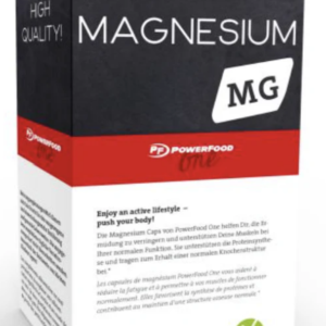 Magnesium