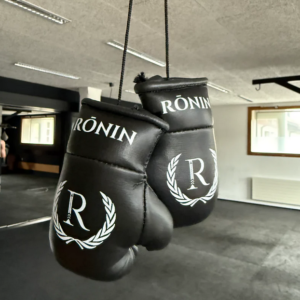 Mini gants décoratif RONIN