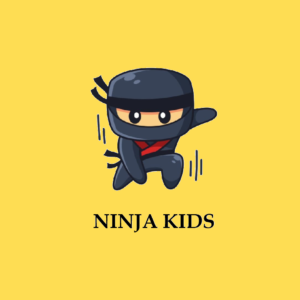 Ninja Kids (8-12 ans)